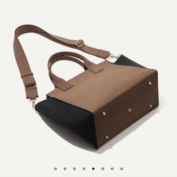 Rothy’s Handbag in Navy Night - Picture 10 of 12